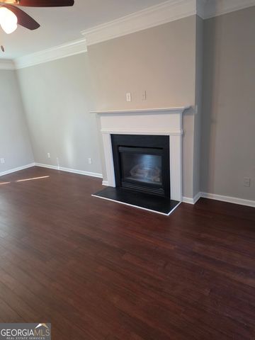 2432 Black Forest Drive, Conyers, GA 30012