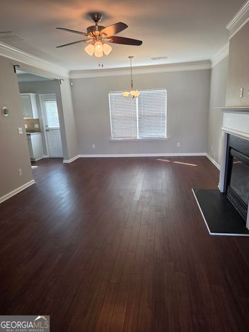 2432 Black Forest Drive, Conyers, GA 30012