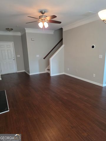 2432 Black Forest Drive, Conyers, GA 30012