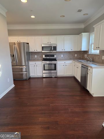 2432 Black Forest Drive, Conyers, GA 30012
