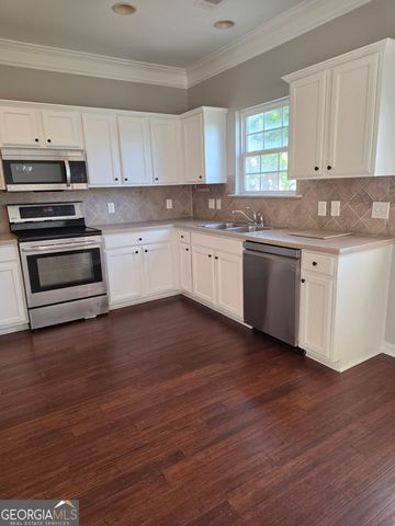2432 Black Forest Drive, Conyers, GA 30012