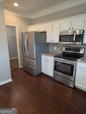 2432 Black Forest Drive, Conyers, GA 30012