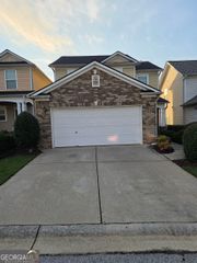 2432 Black Forest Drive, Conyers, GA 30012