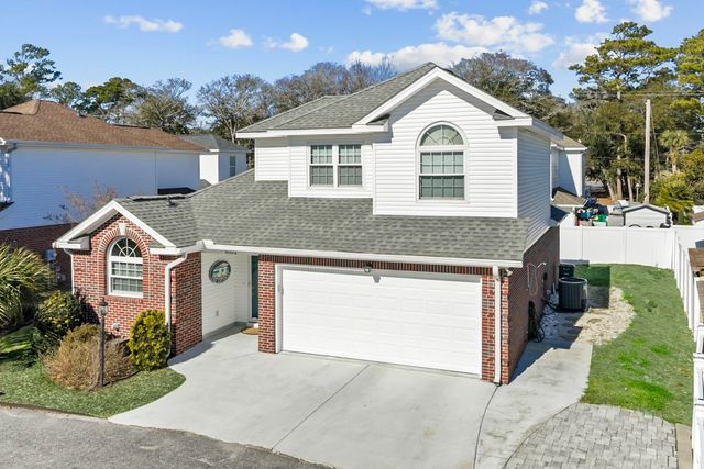 4002 Acorn Way, North Myrtle Beach, SC 29582