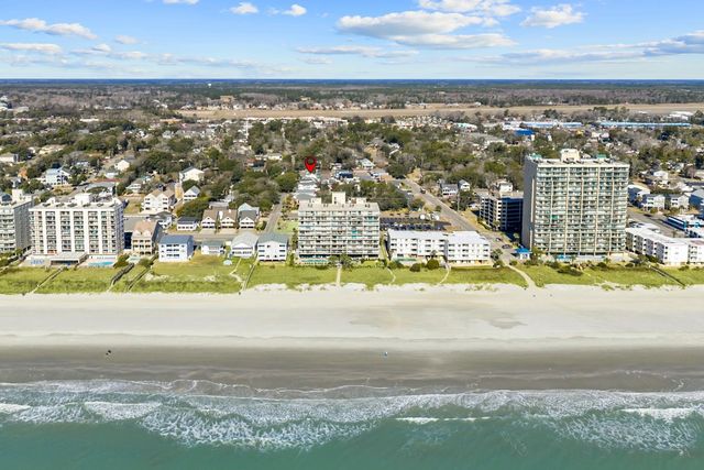 4002 Acorn Way, North Myrtle Beach, SC 29582