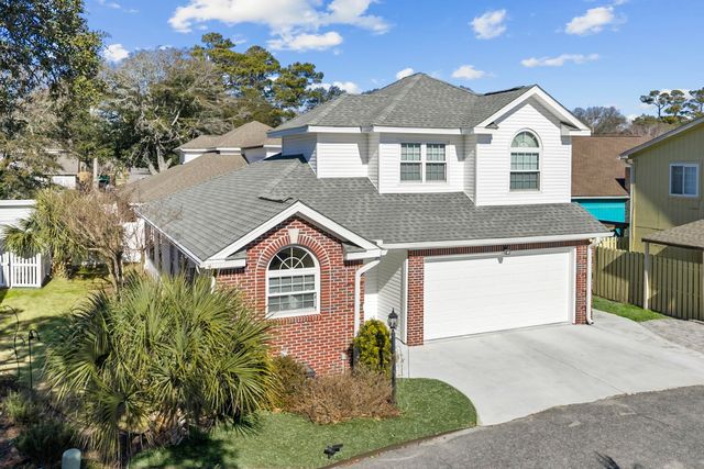 4002 Acorn Way, North Myrtle Beach, SC 29582