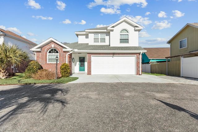 4002 Acorn Way, North Myrtle Beach, SC 29582