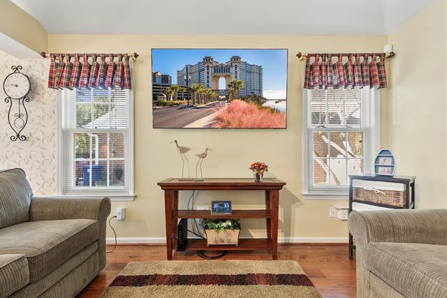 4002 Acorn Way, North Myrtle Beach, SC 29582