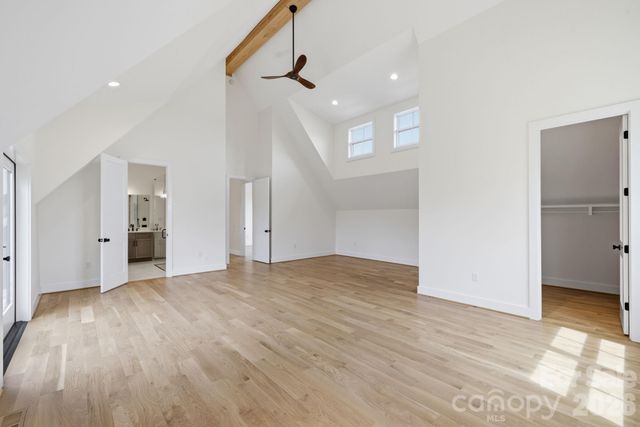 244 Westridge Farm Road, Asheville, NC 28804