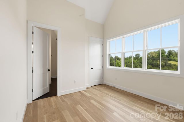 244 Westridge Farm Road, Asheville, NC 28804