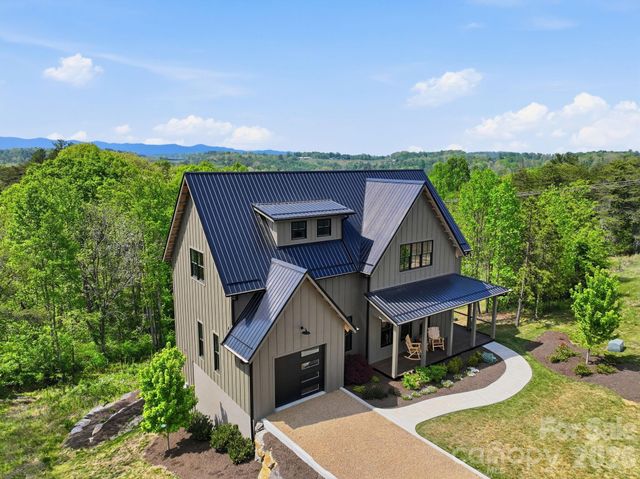 244 Westridge Farm Road, Asheville, NC 28804