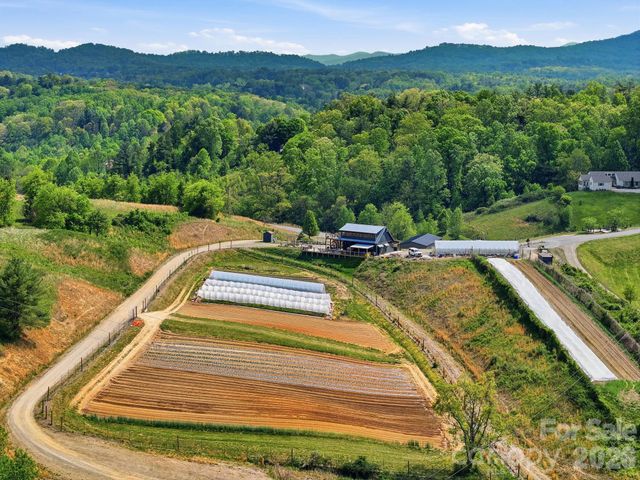 244 Westridge Farm Road, Asheville, NC 28804