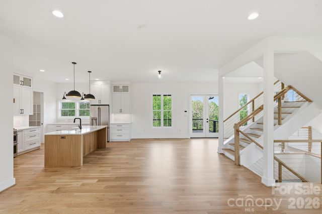 244 Westridge Farm Road, Asheville, NC 28804
