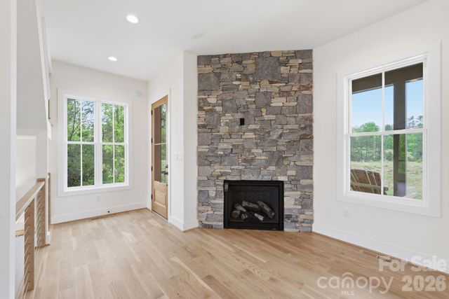 244 Westridge Farm Road, Asheville, NC 28804