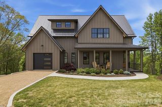 244 Westridge Farm Road, Asheville, NC 28804