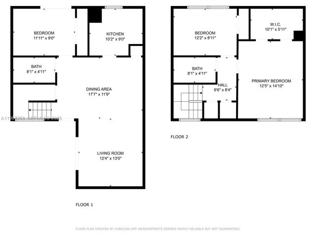 6502 SW 114th Ave, Miami, FL 33173