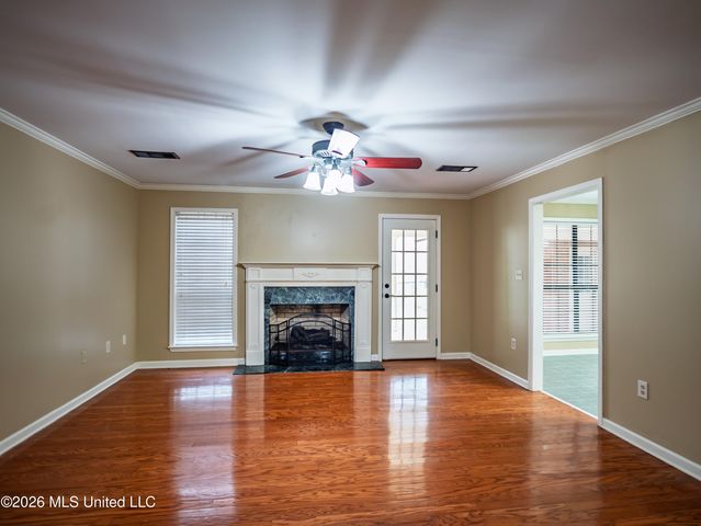642 Deer Run, Batesville, MS 38606