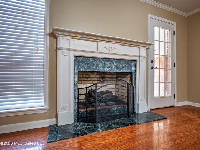 642 Deer Run, Batesville, MS 38606