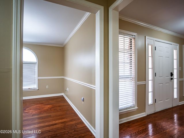 642 Deer Run, Batesville, MS 38606