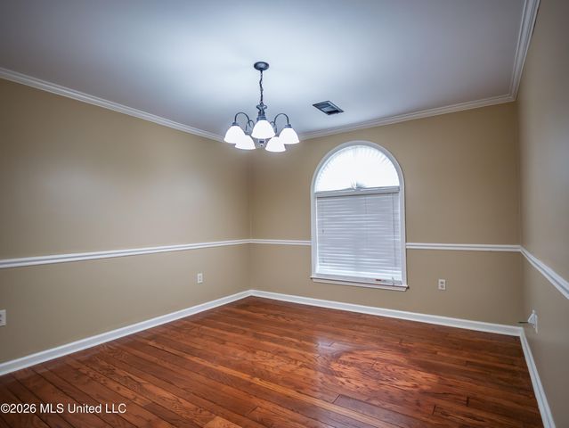 642 Deer Run, Batesville, MS 38606