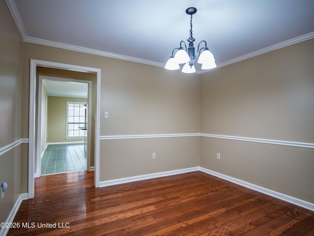 642 Deer Run, Batesville, MS 38606