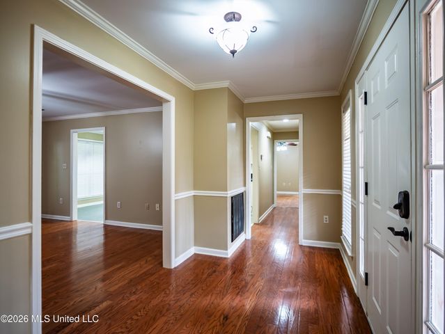 642 Deer Run, Batesville, MS 38606