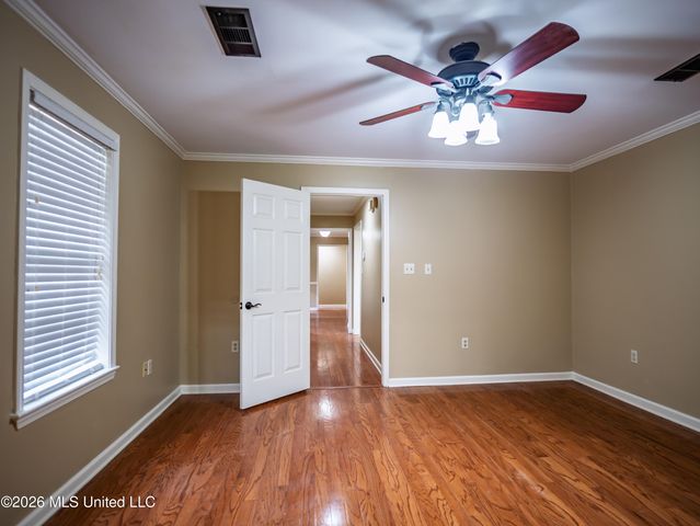642 Deer Run, Batesville, MS 38606