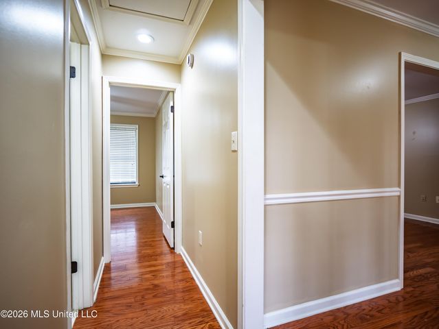 642 Deer Run, Batesville, MS 38606