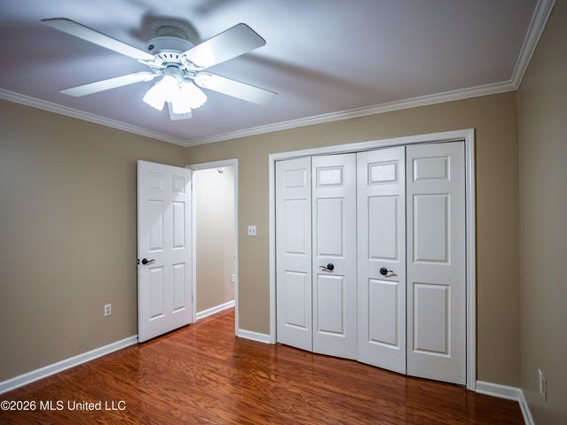 642 Deer Run, Batesville, MS 38606
