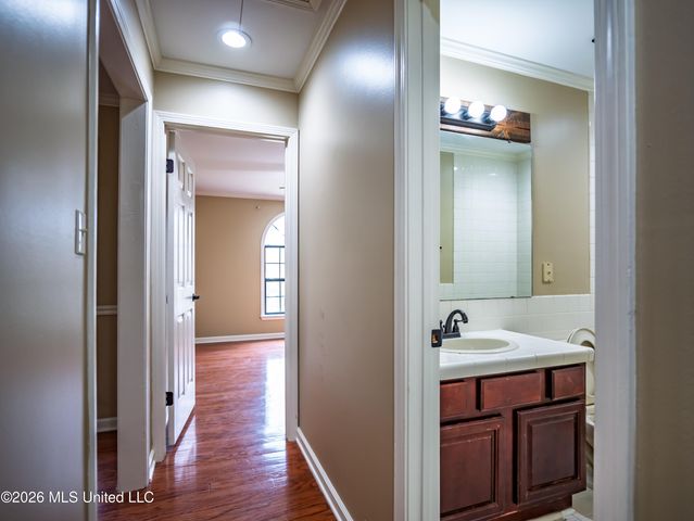 642 Deer Run, Batesville, MS 38606