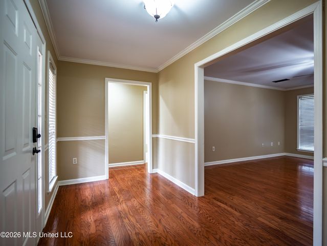 642 Deer Run, Batesville, MS 38606