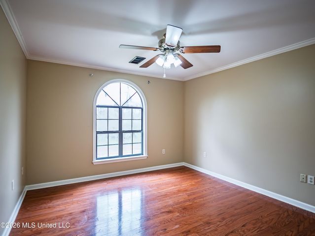 642 Deer Run, Batesville, MS 38606