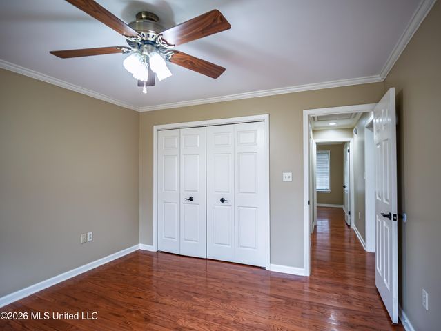 642 Deer Run, Batesville, MS 38606