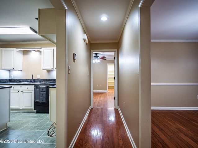642 Deer Run, Batesville, MS 38606