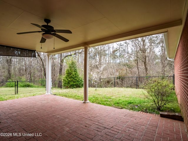 642 Deer Run, Batesville, MS 38606