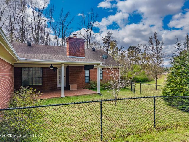 642 Deer Run, Batesville, MS 38606