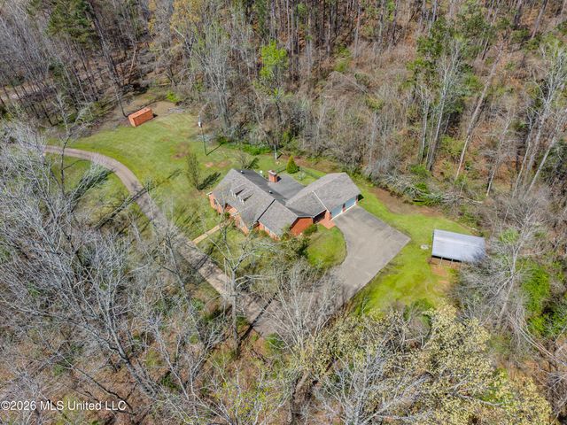 642 Deer Run, Batesville, MS 38606