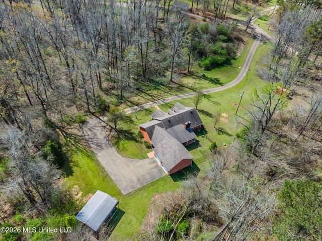 642 Deer Run, Batesville, MS 38606