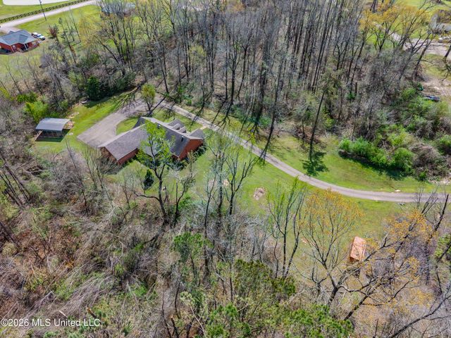 642 Deer Run, Batesville, MS 38606