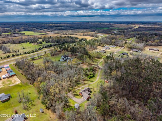 642 Deer Run, Batesville, MS 38606