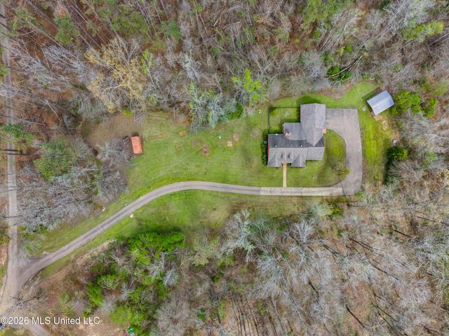 642 Deer Run, Batesville, MS 38606