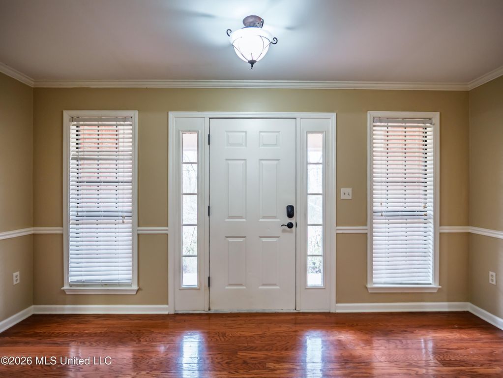 642 Deer Run, Batesville, MS 38606