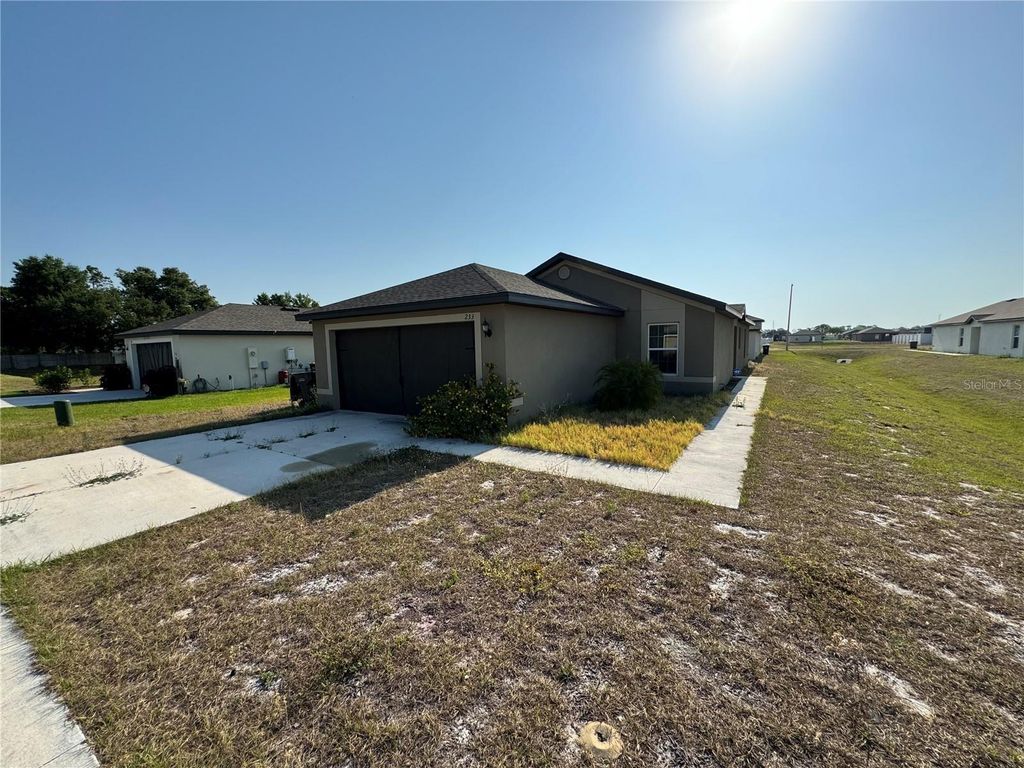 233 KENSINGTON VIEW BOULEVARD, Winter Haven, FL 33880