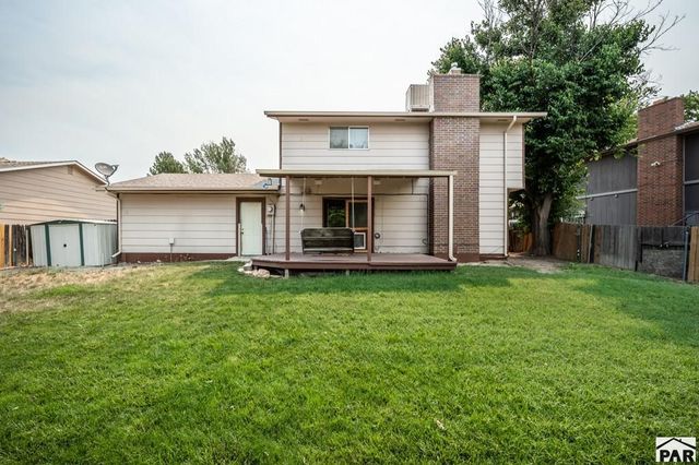 4 Wallflower Court, Pueblo, CO 81001