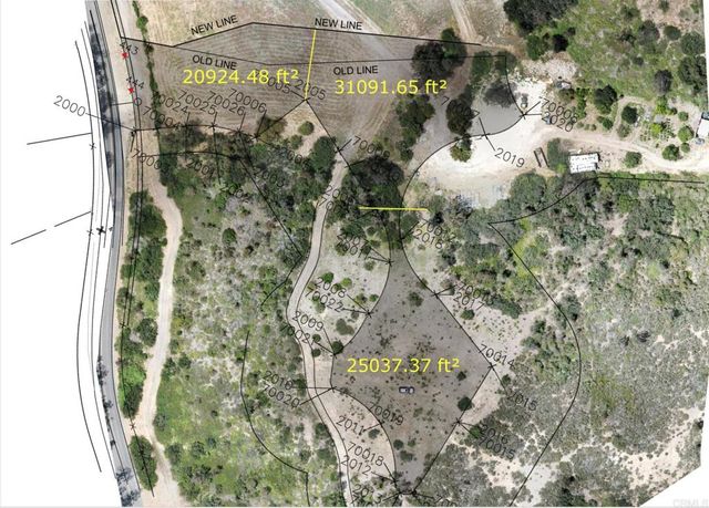 16331 Rambla De Las Flores, Rancho Santa Fe, CA 92067