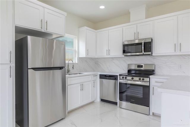 1902 W Violet Drive 4, Pharr, TX 78577