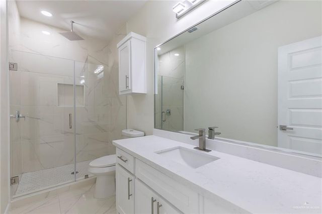 1902 W Violet Drive 4, Pharr, TX 78577