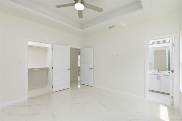 1902 W Violet Drive 4, Pharr, TX 78577