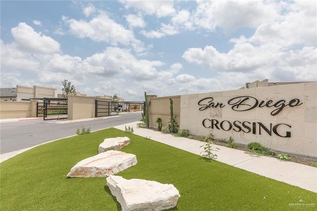 1902 W Violet Drive 4, Pharr, TX 78577