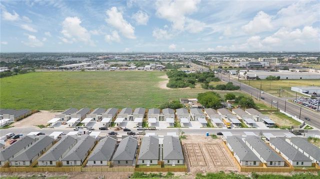 1902 W Violet Drive 4, Pharr, TX 78577